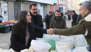 Her kesime umut olmuşuz