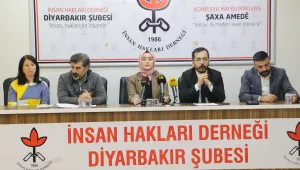 Kuzey’de 7 bin 229 hak ihlali