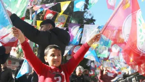 Cigerxwîn’in anıtı yeniden dikilecek
