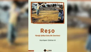 Reşo: Yüreği Şefkat Dolu Bir Devrimci