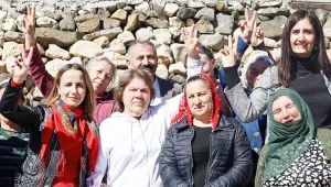 Tunceli’ye karşı Dêrsim