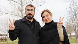 Hezex’e Süryani eşbaşkan