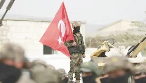 Türkiye de vekilleri de tecavüzcü