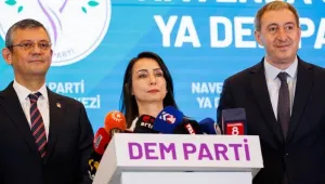 Siyasetin neyse ittifakın odur