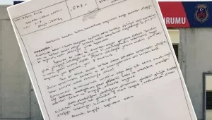 8 Mart’a umuda ve özgürlüğe sarılacağız