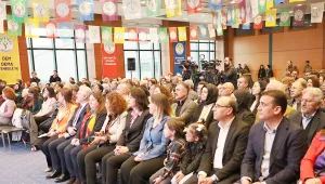 DEM Parti İstanbul için hazır