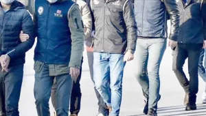 İstanbul’da üç kişi tutuklandı