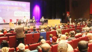 Aleviler öznedir, hakları verilmelidir