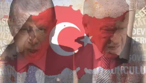 Haydut devletin fotoğrafıdır bu