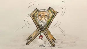 Suçu Kürtçe mevlit okumaktı...