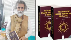 Ötekileştirilen inançların sözlüğü