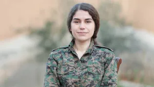 Sadece silah değil, fikir devrimi