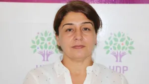 Sağlık hizmeti talebine ‘Örgüt üyeliği' suçlaması