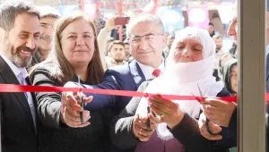 Elcewaz, DEM Parti için hazır