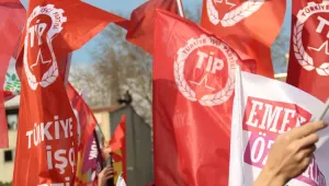 Ulusolculuğun yeni tonu: TİP