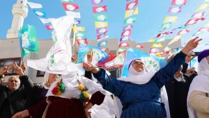 Seçimlerde duruşumuz