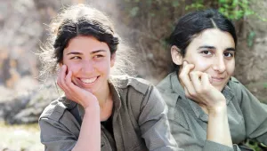 Bişeng ve Sara: 8 Mart'a anlam verenler