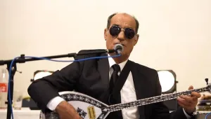 Seîd Gabarî hayatını kaybetti