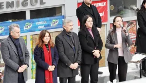 Kars'ta DEM ile devlet yarışıyor