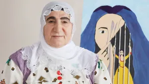 Hikayesi mücadele şarkılarına dönüştü
