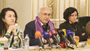 Ankara’nın seçeneği DEM Parti’dir