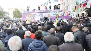 Konya’da belediyelerimiz olacak