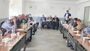 Alimler asimilasyona müsaade etmeyecek