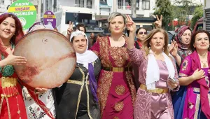 Kadın emeği gündemde yok