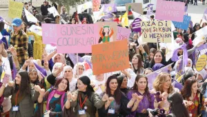Örgütlü kötülüğü, örgütlü mücadeleyle yeneceğiz