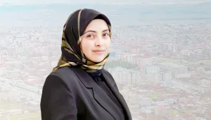 İki eşbaşkanın projelerine devam