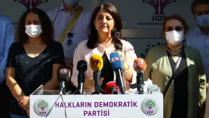 ‘BAŞ EĞMEDİK, EĞMEYECEĞİZ’