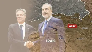 ABD-TC pazarlıkları