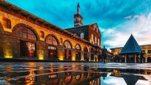 Dinin hakikati, iktidarın tuzakları