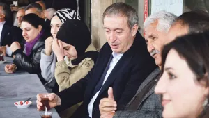 Seçimi kaybedersek Rojava da kaybeder
