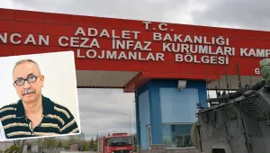 İki yıldır tahliyesi engelleniyor