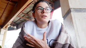 9 aylık yeğenim için