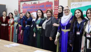 Kürtçenin yeni baharına hazırlık