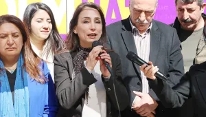Hiçbir Kürt, AKP'ye oy vermemeli