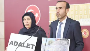 Şenyaşar yeniden eylemde
