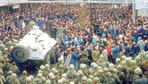 Qamişlo ve Gazi şehitleri anıldı