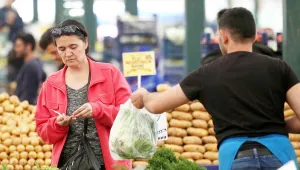 Türkiye'de Açlık Oyunları: Mutfak yanıyor