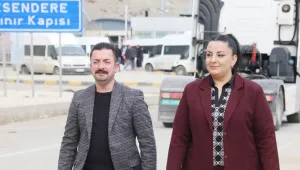 Halk ile devlet güçleri arasında