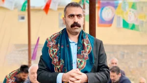 Amed'e bırakılan borç bitiyor