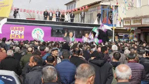 ‘Bilinmeyen dil’ diyeni sandıklara gömeceğiz