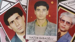 Babaoğlu 30 yıldır kayıp