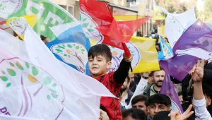 Yerel seçim ve DEM Parti