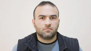 Tutsaklar eylemlerinde kararlı