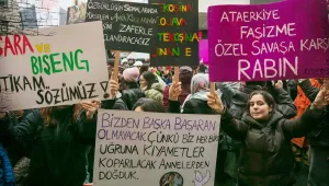 Üçüncü Yol, ırkçılığı ve Kürt düşmanlığını teşhir ediyor