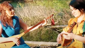 Koçgiri’den bir hak nefesi: Keko Bira