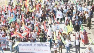 KCK: Türk devletine ortak olmayın!